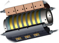 8395H高速スリップ環状通信路承認される電圧415 VACの操作のISO9001