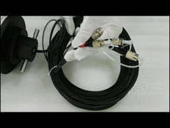 Fiber Optic Rotary Joint
