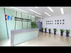 1000M ギガビット イーサネット信号 スリップリング RS485 フォア パワーシステム