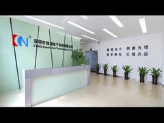 Through Hole Slip Ring with Inner bore 140mm アミューズメント機器のために