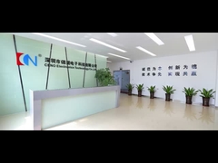 FR-4 PCBプレート 電気機器用のID32mmのパンケーキスリップリング