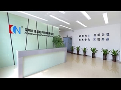 3チャネルガス 圧力回転ユニオンとM5 シールリング リチウムバッテリー