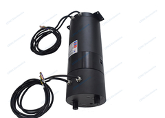 統合 パネウマティック水力回転組合