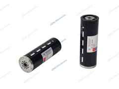 18チャネル空気ガス 圧力0.5MPaの気圧回転連結スリップリング