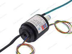 QCN0102-05P-01EG 統合型気力液圧回転組合