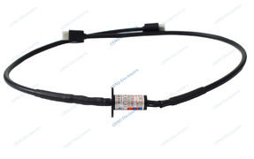 HDMI信号付きカプセルスリップリング