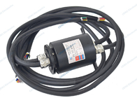 IP65 防水 スリップリング 300rpm &amp; 産業のための高コスト性能