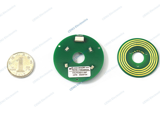 大皿は任意外面/穴のサイズのPCBのスリップ リングを分ける
