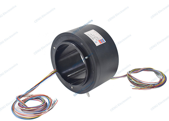 ID133mm & 12回路 5A 産業用システム