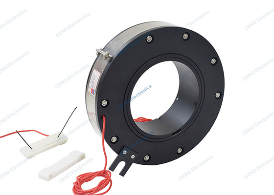 Through Hole Slip Ring with Inner bore 140mm アミューズメント機器のために